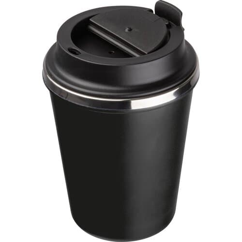 Edelstahltrinkbecher 350ml METODY