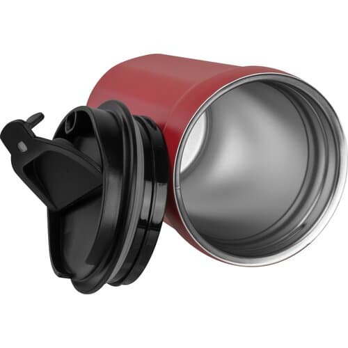 Vakuum Edelstahltrinkbecher MARCELA