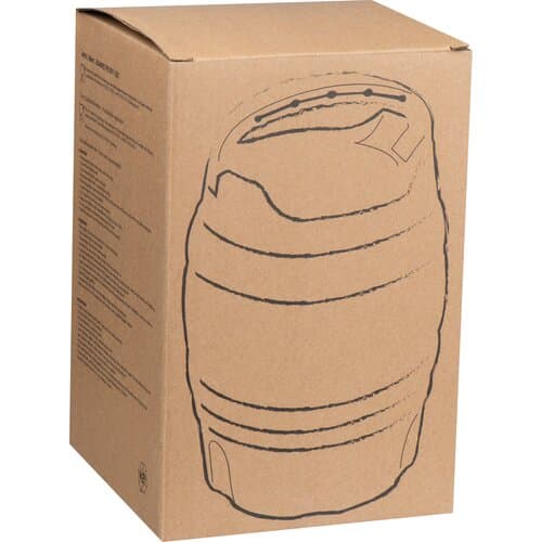 Lunch Box mit Tragehenkel, 600ml GIOIA