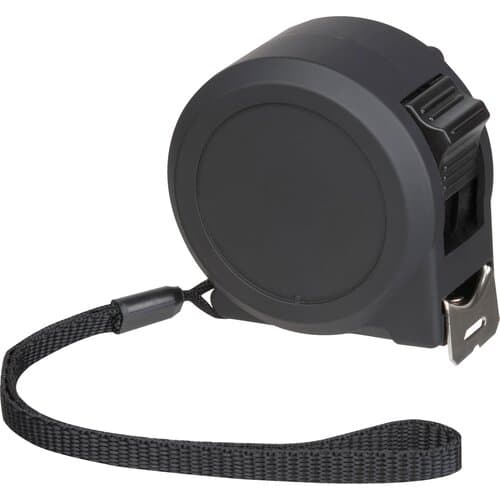 Stahlbandmaß mit Kunststoffgehäuse 5m CARLOTA