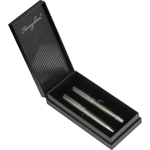 Ferraghini Schreibset matt GERARDO