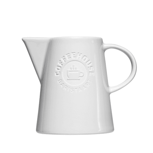 Form 547 Milchgießer Tom