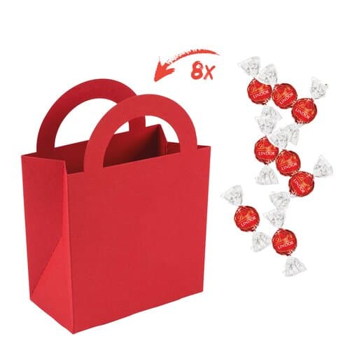 ColorBag Lindt Lindor