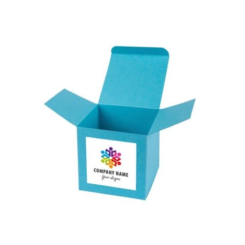 ColorBox Ritter Sport mini