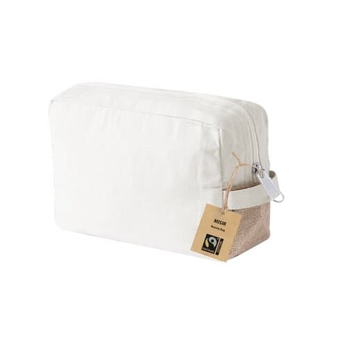 Kosmetik Tasche Misir Fairtrade