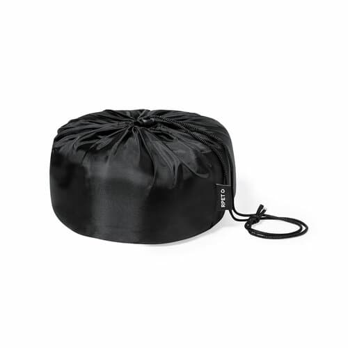 Kissen mit Kapuze Dolking