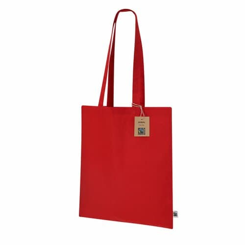 Tasche Jamal Fairtrade