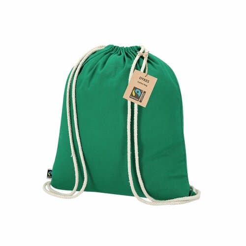 Rucksack Dykes Fairtrade
