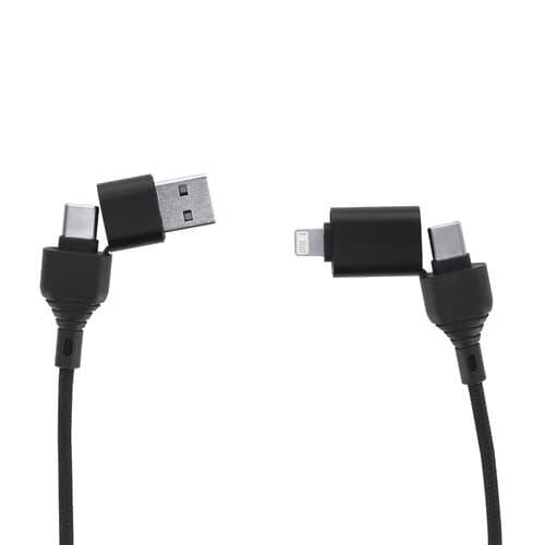 Hacking-Schutzkabel Gabbo