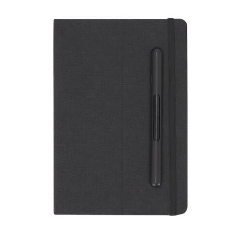 Halter Notizblock Lemard