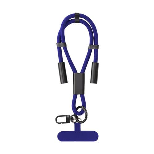 Halter Ladegerätkabel Euclab