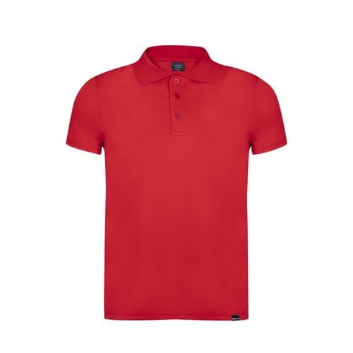 Polo-Shirt Dekrom