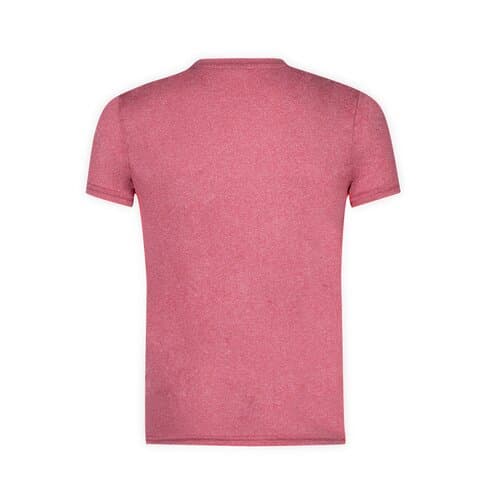 Erwachsene T-Shirt Rits