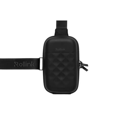 Slingbag Crossbody Bag