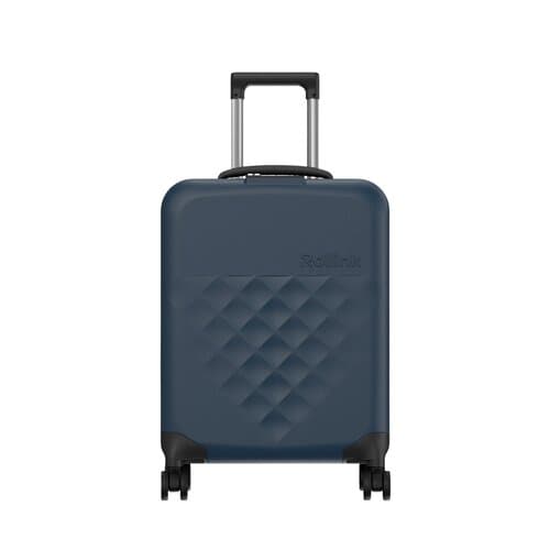Vega 360 Spinner Carry-On Trolley