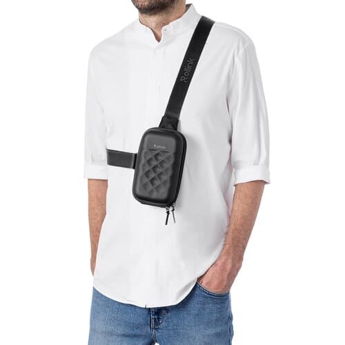 Slingbag Crossbody Bag