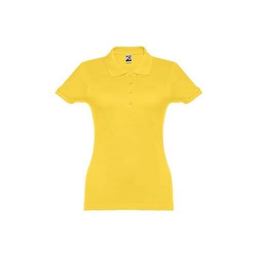 THC EVE II. Damen Poloshirt