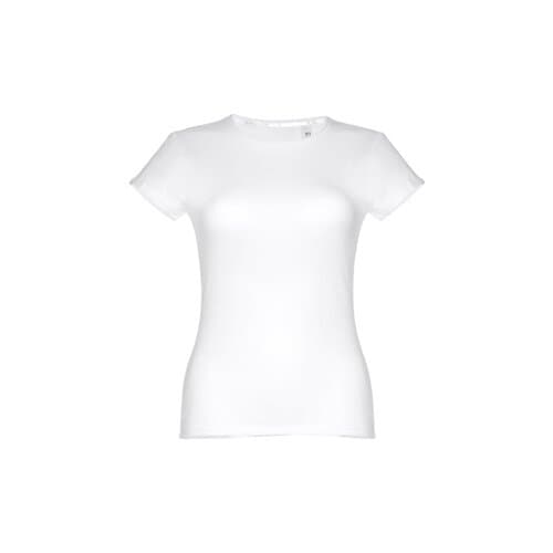 THC SOFIA WH 3XL. Damen T-shirt