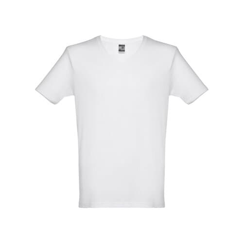 THC ATHENS WH. Herren T-shirt