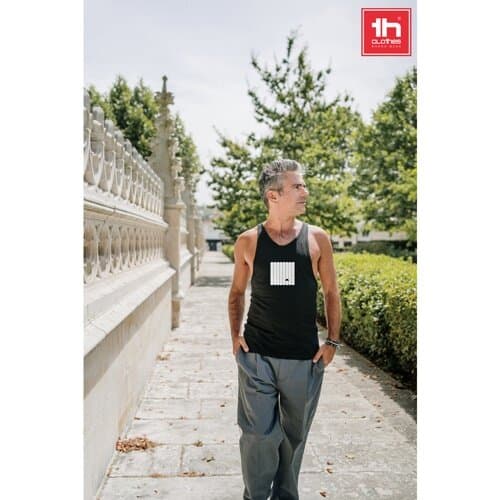 THC IBIZA. Herren Tank Top