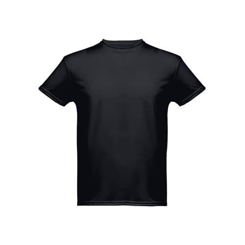 THC NICOSIA. Herren Sport T-shirt