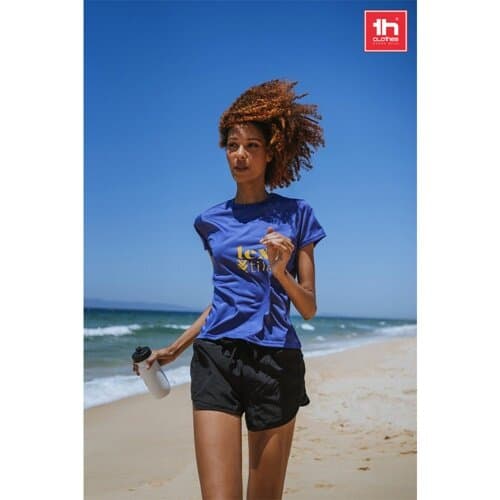 THC NICOSIA WOMEN. Damen Sport T-shirt
