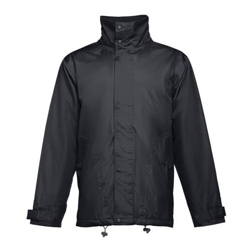 THC LIUBLIANA. Gepolsterter Unisex-Parka