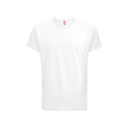 FAIR 3XL WH. T-Shirt, 100% Baumwolle