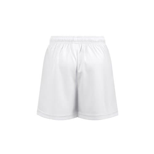 THC MATCH KIDS WH. Sport-Shorts für Kinder