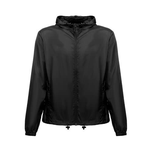 THC DUBLINERS. Windjacke (Unisex)