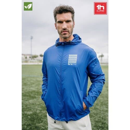 THC DUBLINERS. Windjacke (Unisex)