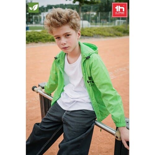 THC DUBLINERS KIDS. Windjacke (Unisex)