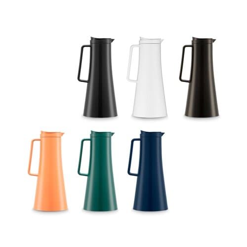 BISTRO THERMAL. Isolierkanne 1'1L