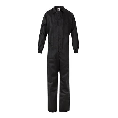 VL YAMA. Arbeitsanzug (200g/m²), in Baumwolle (35%) und Polyester (65%)