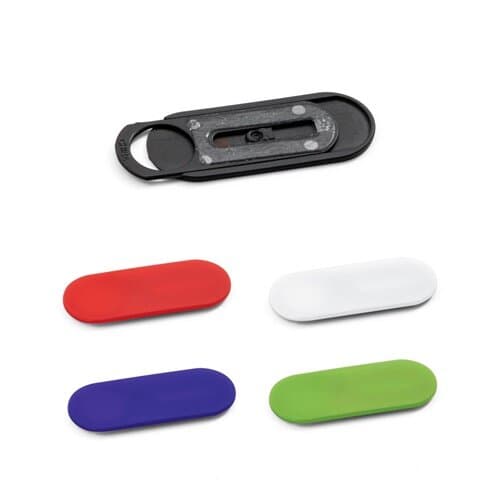 HIDE. Webcam-Schutz aus ABS