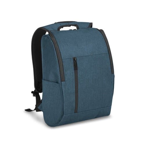 LUNAR. Laptop-Rucksack 15.6" aus 600D
