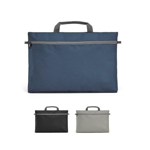 MILO. Konferenzmappe 600D