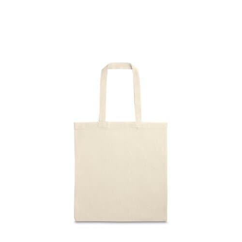 SINAIA. Tasche aus 100% Baumwolle (140 g/m²)