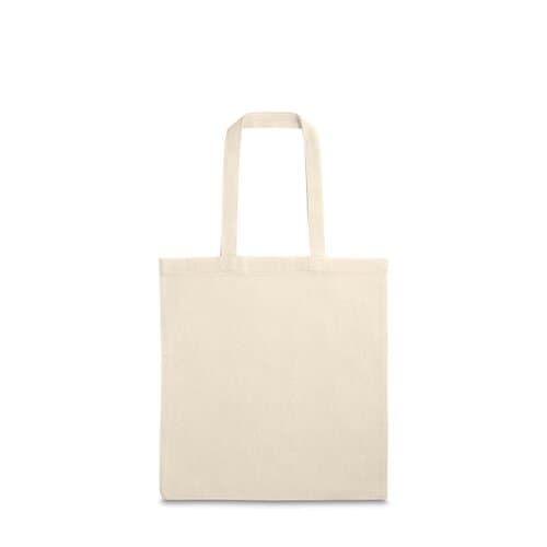 SINAIA. Tasche aus 100% Baumwolle (140 g/m²)