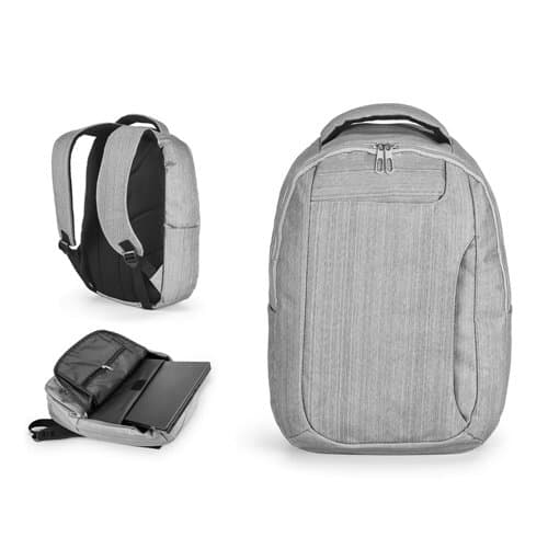KARDON. Laptop-Rucksack bis 14"