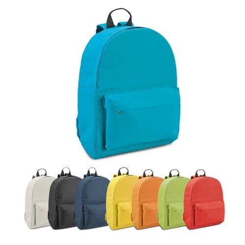 BERNA II. Rucksack aus 600D Polyester