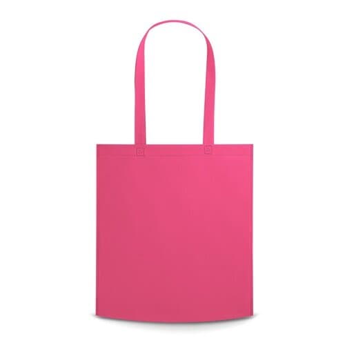 CANARY. Einkaufstasche aus Non-woven (80 g/m²)