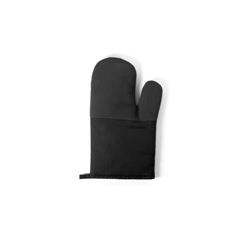 LAWSON. Ofenhandschuh aus 100 % Baumwolle mit Gummi auf einer Seite