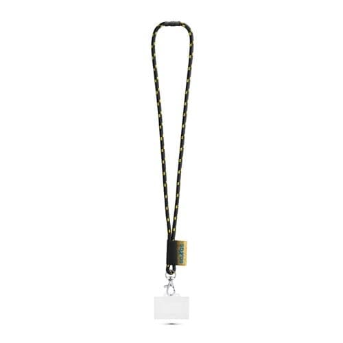 BRIDPORT. Lanyard aus Polyester