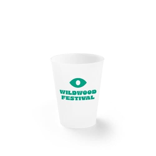 KANE S. PP-Festivalbecher 330 ml