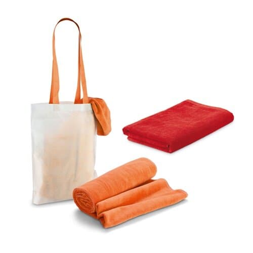 SARDEGNA. Badehandtuch