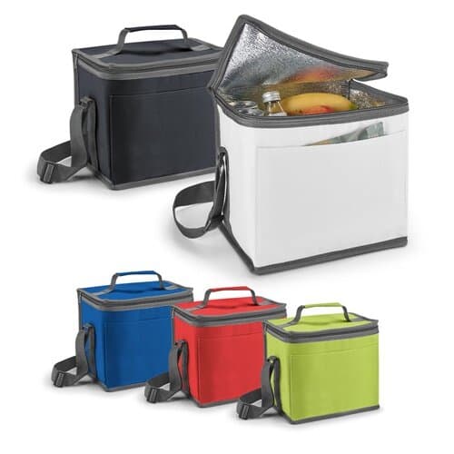 SINGAPORE. Kühltasche 9l aus 600D