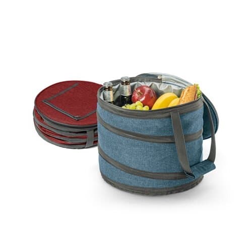 COAST. Faltbare Thermotasche 15 L