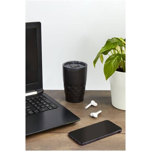 Geo 350 ml Kupfer-Vakuum Isolierbecher