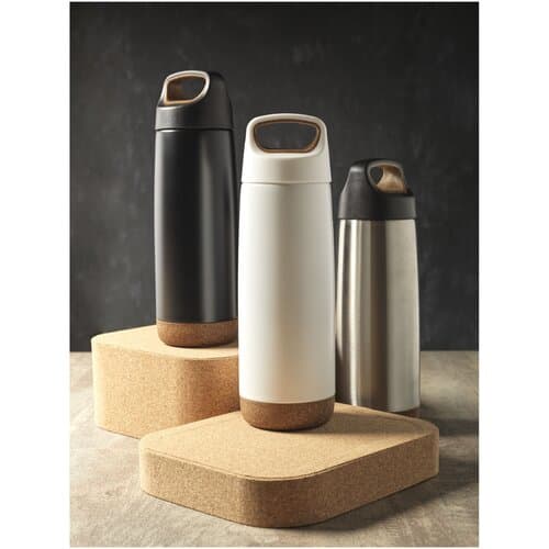 Valhalla 600 ml Kupfer-Vakuum Isolierflasche